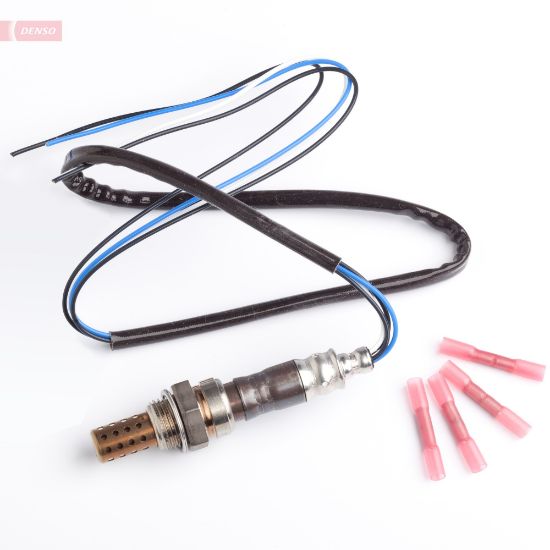 Obrázok Lambda sonda DENSO Universal fit DOX0118