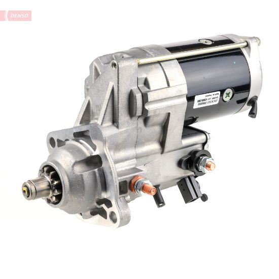 Obrázok żtartér DENSO  DSN2033
