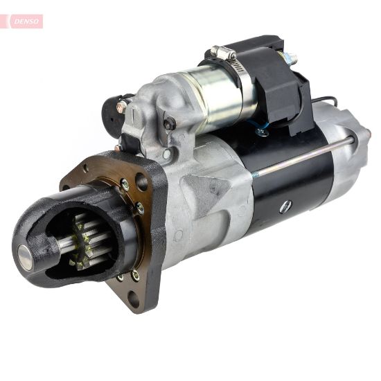 Obrázok żtartér DENSO  DSN2070