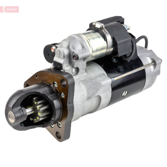 Obrázok żtartér DENSO  DSN2072