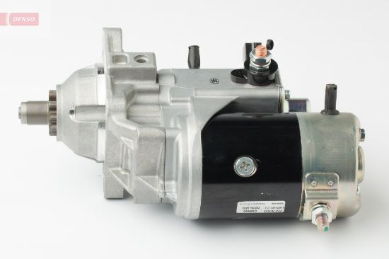 Obrázok żtartér DENSO  DSN966