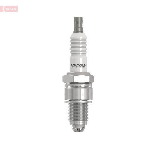 Obrázok Zapaľovacia sviečka DENSO Nickel K16TR11