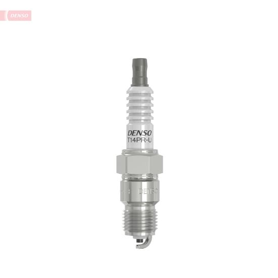 Obrázok Zapaľovacia sviečka DENSO Nickel T14PRU