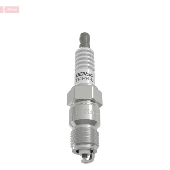 Obrázok Zapaľovacia sviečka DENSO Nickel T14PRU