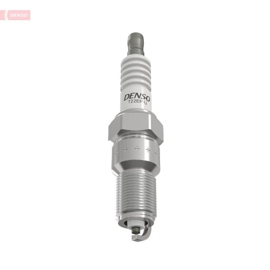 Obrázok Zapaľovacia sviečka DENSO Nickel T22EPU