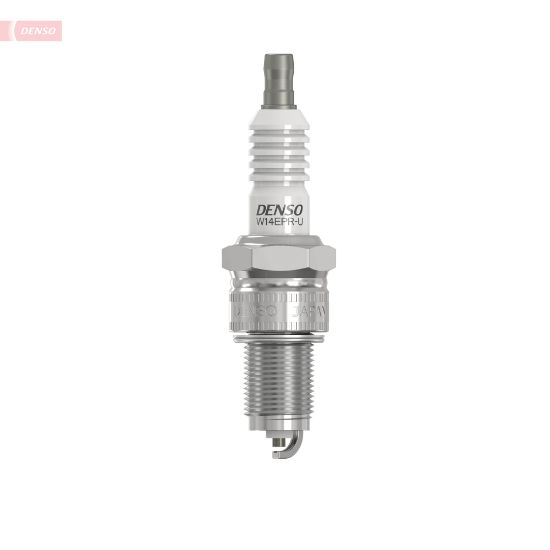 Obrázok Zapaľovacia sviečka DENSO Nickel W14EPRU