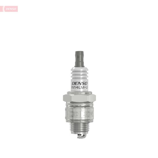 Obrázok Zapaľovacia sviečka DENSO Nickel W14LMU