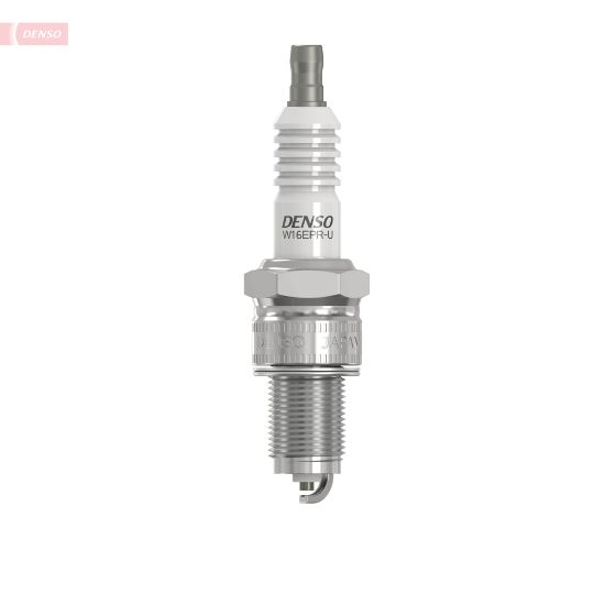 Obrázok Zapaľovacia sviečka DENSO Nickel W16EPRU
