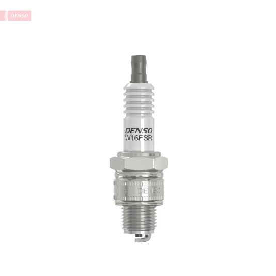 Obrázok Zapaľovacia sviečka DENSO Nickel W16FSR