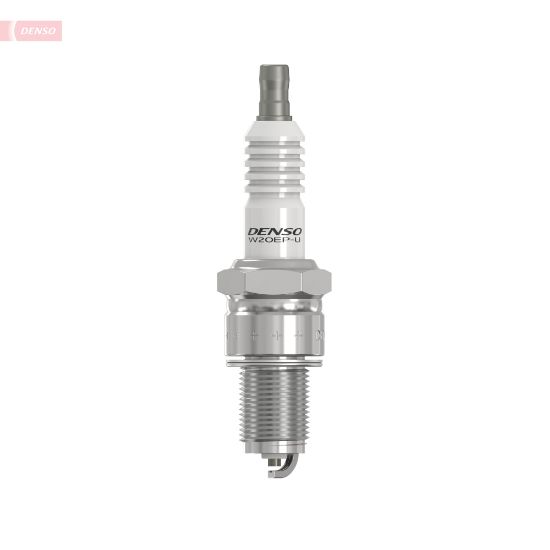 Obrázok Zapaľovacia sviečka DENSO Nickel W20EPU