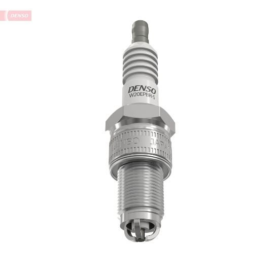 Obrázok Zapaľovacia sviečka DENSO Nickel W20EPBRS
