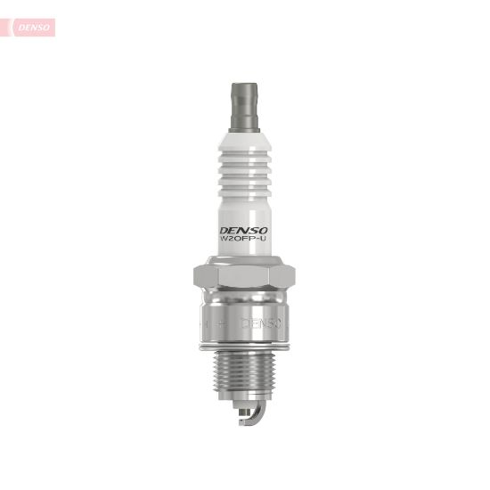 Obrázok Zapaľovacia sviečka DENSO Nickel W20FPU