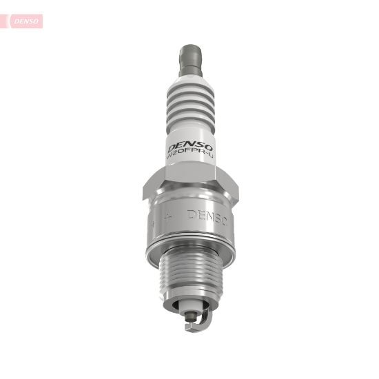 Obrázok Zapaľovacia sviečka DENSO Nickel W20FPRU