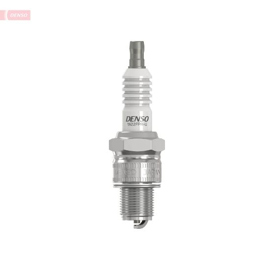 Obrázok Zapaľovacia sviečka DENSO Nickel W22FPRU