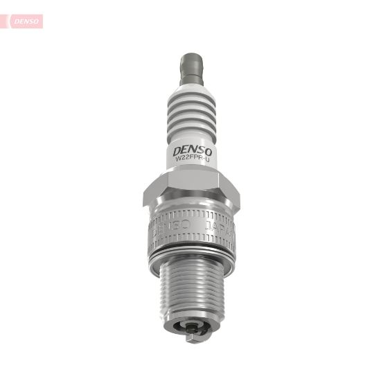 Obrázok Zapaľovacia sviečka DENSO Nickel W22FPRU