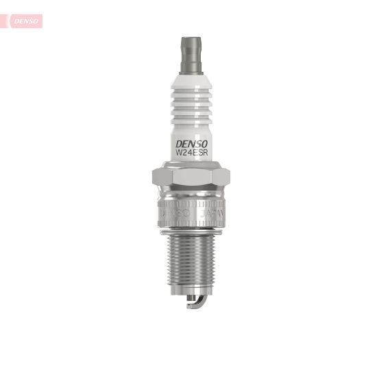 Obrázok Zapaľovacia sviečka DENSO Nickel W24ESR