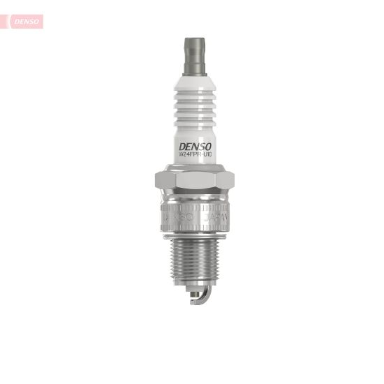Obrázok Zapaľovacia sviečka DENSO Nickel W24FPRU10