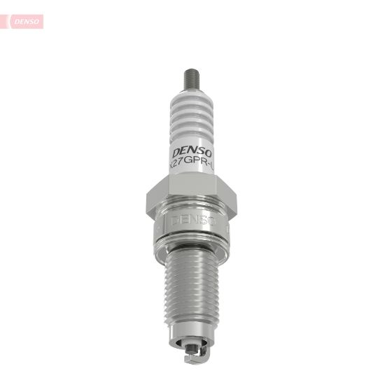 Obrázok Zapaľovacia sviečka DENSO Nickel X27GPRU