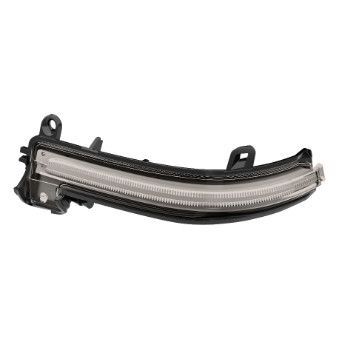 Obrázok Sada smerových svetiel OSRAM LEDriving® Dynamic Mirror Indicator for BMW 1-series LEDDMIF20BKS