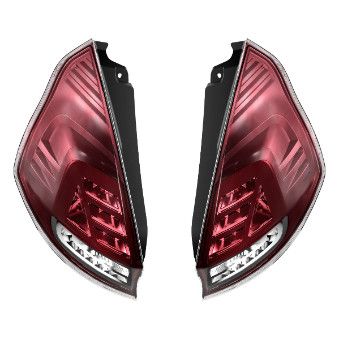 Obrázok Sada zadných svetiel OSRAM LEDriving® tail lights for FORD Fiesta LEDTL101CL