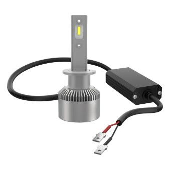 Obrázok żiarovka pre osvetlenie vnútorného priestoru OSRAM LEDriving HL 64150DWP2HFB