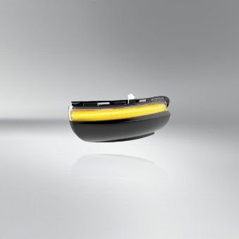 Obrázok Sada smerových svetiel OSRAM LEDriving® Dynamic Mirror Indicator for VW Golf VI LEDDMI5K0BKS