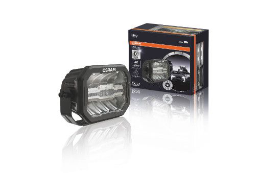 Obrázok Pracovný svetlomet OSRAM LEDriving® CUBE MX240-CB LEDDL113CB