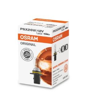Obrázok żiarovka OSRAM ORIGINAL 6851