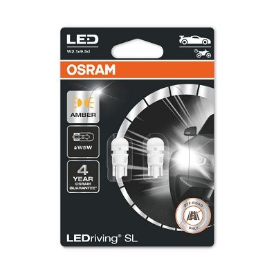 Obrázok żiarovka pre osvetlenie vnútorného priestoru OSRAM LEDriving® SL 2827DYP02B
