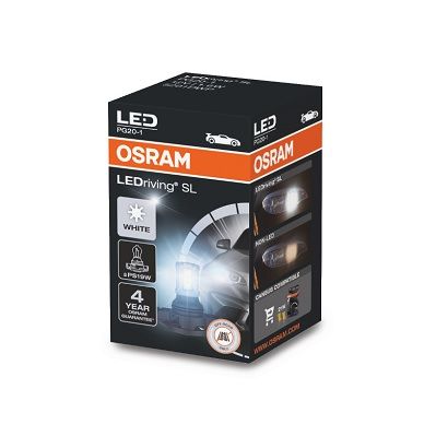 Obrázok żiarovka OSRAM LEDriving® SL 5201DWP