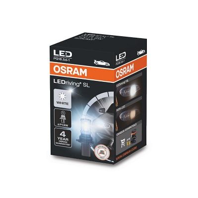 Obrázok żiarovka pre polohové/obrysové svetlo OSRAM LEDriving® SL 828DWP