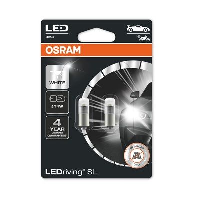 Obrázok żiarovka OSRAM LEDriving® SL 3893DWP02B