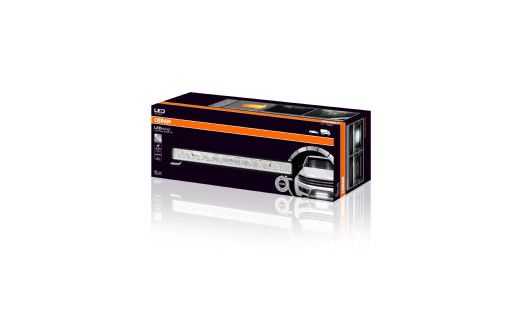 Obrázok Diaľkový svetlomet OSRAM LEDriving® LIGHTBAR SX300 LEDDL106CB