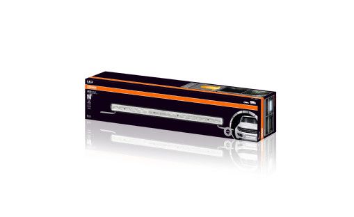 Obrázok Diaľkový svetlomet OSRAM LEDriving® LIGHTBAR SX500 LEDDL107CB