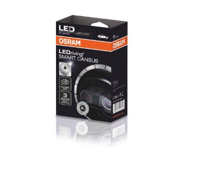 Obrázok Sada vodičov OSRAM LEDriving SMART CANBUS LEDSC012HFB
