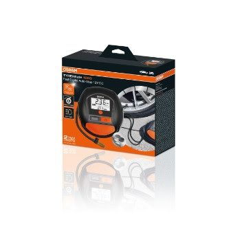 Obrázok Pneuhustič s manometrom OSRAM TYREinflate 1000 OTI1000
