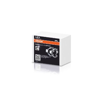 Obrázok Objímka żiarovky hlavného svetlometu OSRAM LEDriving ADAPTER 64210DA01