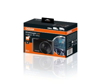 Obrázok Kamera OSRAM ROADSIGHT 20 ORSDC20