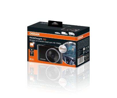 Obrázok Kamera OSRAM ROADSIGHT 30 ORSDC30