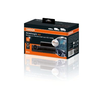 Obrázok Kamera OSRAM ROADSIGHT 50 ORSDC50