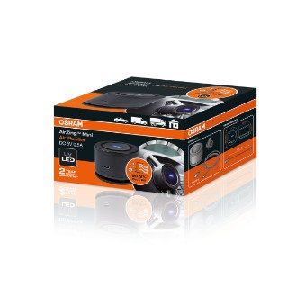 Obrázok Ionizátor vzduchu OSRAM AirZing Mini Air Purifier LEDAS101