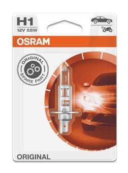 Obrázok żiarovka pre hmlové svetlo OSRAM ORIGINAL 6415001B