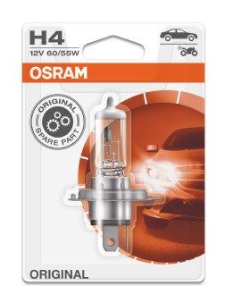 Obrázok żiarovka pre hmlové svetlo OSRAM ORIGINAL 6419301B