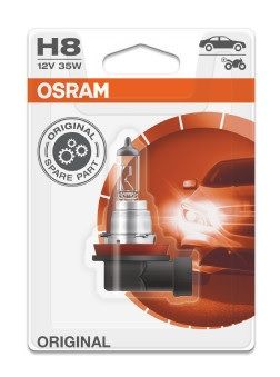 Obrázok żiarovka pre diaľkový svetlomet OSRAM ORIGINAL 6421201B