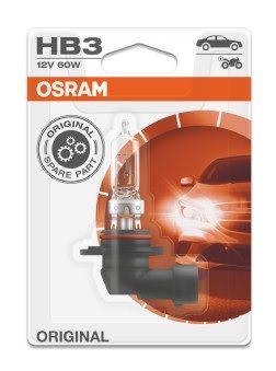 Obrázok żiarovka pre hmlové svetlo OSRAM ORIGINAL 900501B