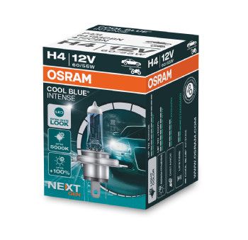 Obrázok żiarovka pre hmlové svetlo OSRAM COOL BLUE® INTENSE (Next Gen) 64193CBN