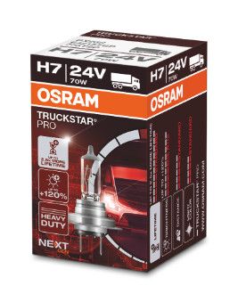 Obrázok żiarovka pre hmlové svetlo OSRAM TRUCKSTAR® PRO (Next Gen) 64215TSP