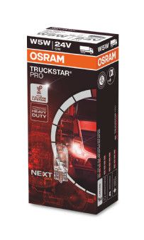 Obrázok żiarovka pre smerové svetlo OSRAM TRUCKSTAR® PRO (Next Gen) 2845TSP