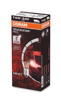 Obrázok żiarovka pre polohové/obrysové svetlo OSRAM TRUCKSTAR® PRO (Next Gen) 3930TSP
