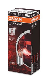 Obrázok żiarovka pre osvetlenie vnútorného priestoru OSRAM TRUCKSTAR® PRO (Next Gen) 5637TSP